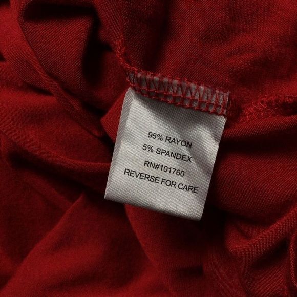 Wishing You A very Magical Season Top size 1x - Picture 8 of 8